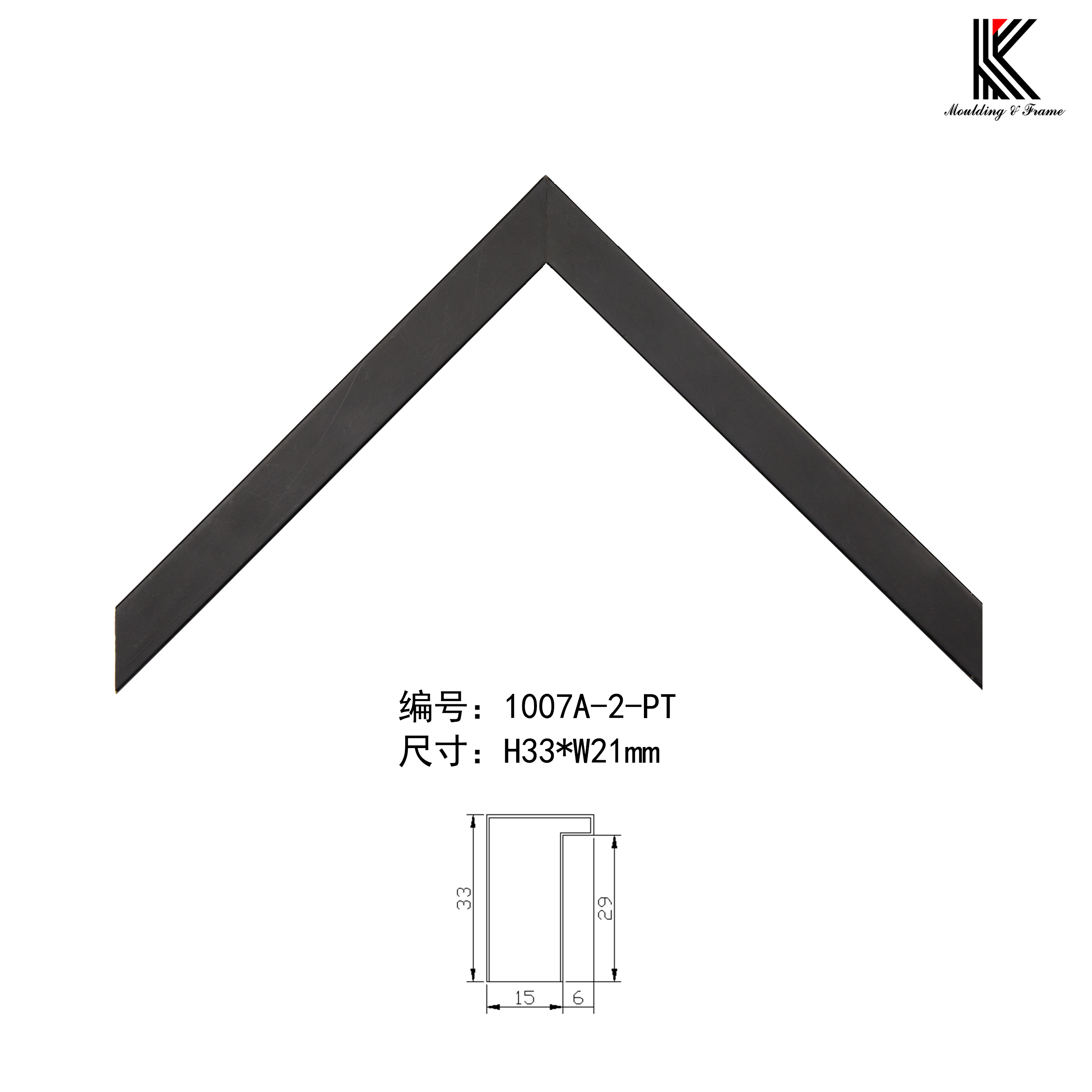 1007實(shí)木線條